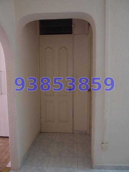 Blk 206 Tampines Street 21 (Tampines), HDB 3 Rooms #161668852